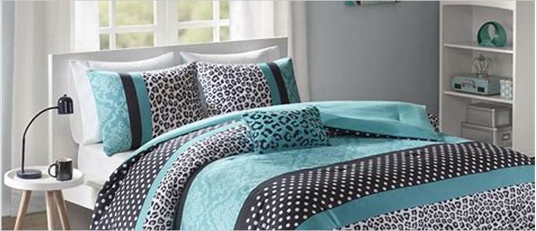 Queen bedspreads for teens